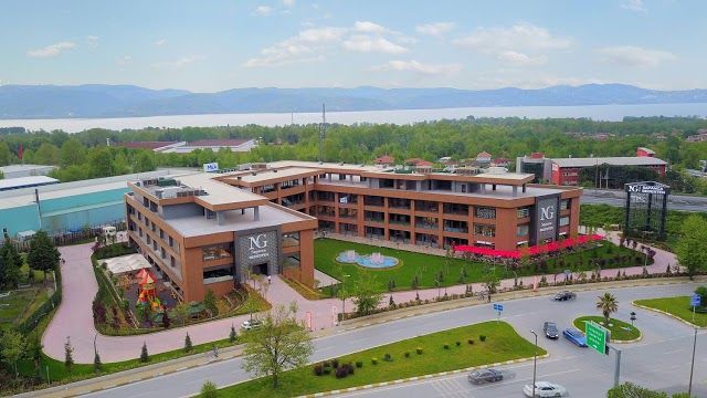 Ng Sapanca Bedesten Avm